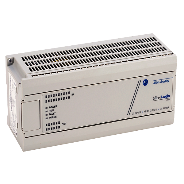 1761-L32BWA New Allen Bradley MicroLogix 1000 Programmable Controller